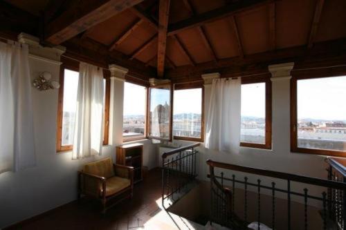 Affittacamere Isabella De' Medici Firenze