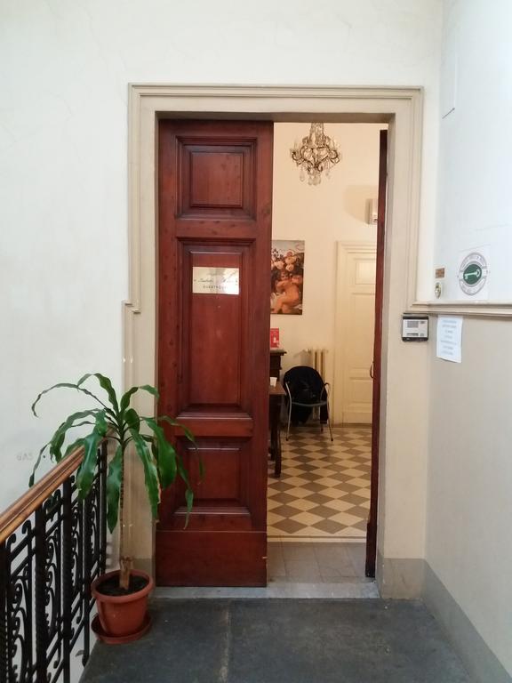 Affittacamere Isabella De' Medici Firenze